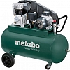 Компрессор масляный трехфазный Metabo Mega 350-100 D