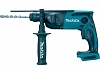 Перфоратор аккумуляторный Makita BHR162Z