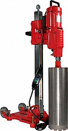 Алмазная бурильная установка Voll V-Drill 250N Алмазная бурильная установка Voll V-Drill 250N