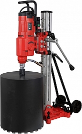 Алмазные сверлильные машины Diam ML-350/2AE Алмазные сверлильные машины Diam ML-350/2AE