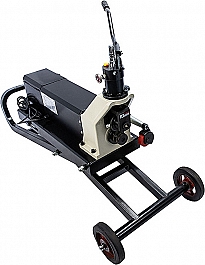 Электрические гидравлические желобонакатчики Rotorica RG-5S