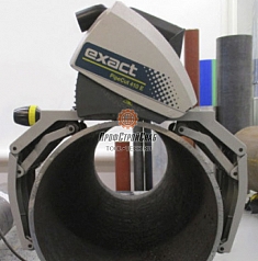 Электрические труборезы Exact PipeCut 410E System