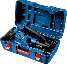 Комплектация штробореза Зубр Профессионал ЗШ-П30-1400 ПСТК Комплектация штробореза Зубр Профессионал ЗШ-П30-1400 ПСТК