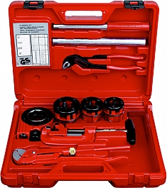 Набор сантехника Super-Ego S00 Plumber’s kit BSPT