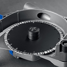 Наборные шайбы штробореза Зубр Профессионал ЗШ-П45-2200 ПТК Наборные шайбы штробореза Зубр Профессионал ЗШ-П45-2200 ПТК