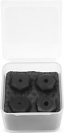 Насадки аккумуляторного электрического вытяжного заклепочника Messer M4000 Насадки аккумуляторного электрического вытяжного заклепочника Messer M4000