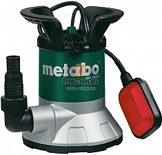 Насос погружной для чистой воды Metabo TPF 7000 S