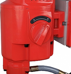 Переключатель скоростей алмазной сверлильной машины Diam ML-350/2AE Переключатель скоростей алмазной сверлильной машины Diam ML-350/2AE