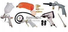 Комплект пневмоинструмента Fubag HOBBY MASTER KIT