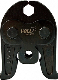 Пресс-клещи Voll SV 18 Пресс-клещи Voll SV 18