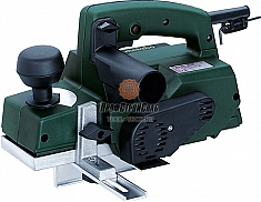 Рубанок Metabo Ho 0882