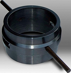 Ручная зачистка для армированных полипропиленовых труб ADR Tools 90 мм Ручная зачистка для армированных полипропиленовых труб ADR Tools 90 мм