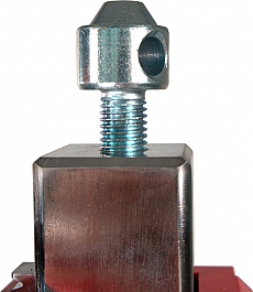 Рым-болт алмазной сверлильной установки Voll V-Drill 300N Рым-болт алмазной сверлильной установки Voll V-Drill 300N