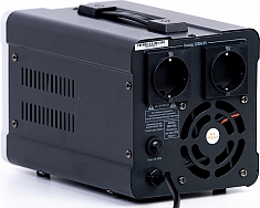 Стабилизаторы напряжения автоматические Alteco HDR 1500