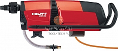 Сверлильный двигатель установки алмазного бурения Hilti DD 500