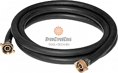 Тканный шланг Rems ЭПДМ 1/2" T100