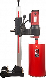 Установка алмазного сверления Diam CSN-355N