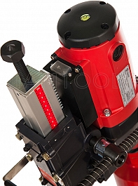 Выключатель алмазной установки для бурения отверстий Diam CSN-355N