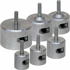 Зачистка под дрель для полипропиленовых армированных труб ADR Tools 32 мм