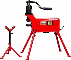 Желобонакатной станок Brexit BrexGroover E600-R2 Желобонакатной станок Brexit BrexGroover E600-R2